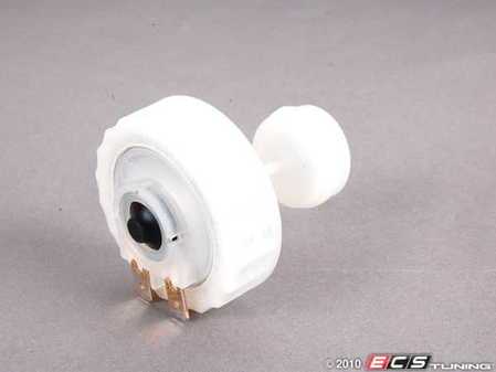 ES#60893 - 34321120841 - Brake Master Cylinder Cap - Includes fluid level sensor - Genuine BMW - BMW