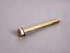 ES#15106 - 07119913103 - Hex bolt - priced each  - Used to secure the AC compressor bracket - Genuine BMW - BMW