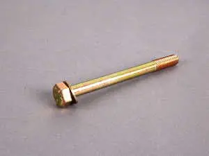 Hex bolt - priced each 