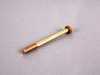 ES#15106 - 07119913103 - Hex bolt - priced each  - Used to secure the AC compressor bracket - Genuine BMW - BMW