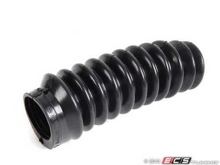 ES#2207851 - 175422831 - Steering Rack Boot - Priced Each - Keeps your power steering fluid inside the rack where it belongs - Meyle - Volkswagen