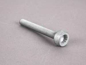 ES#471713 - N91045502 - Polygon Socket Bolt - Priced Each - Install new hardware with your new parts. M8x65 - Genuine Volkswagen Audi - Audi
