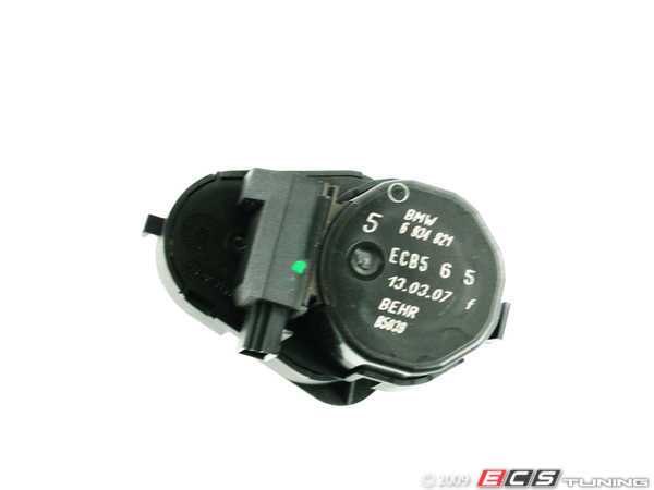 Genuine BMW - 64116934821 - Ventilation Flap Actuator (64-11-6-934