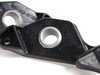 ES#172890 - 63126941478 - Headlight Repair Bracket kit - Repair your broken headlight tabs - Genuine BMW - BMW