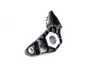 ES#172890 - 63126941478 - Headlight Repair Bracket kit - Repair your broken headlight tabs - Genuine BMW - BMW