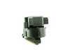 ES#176857 - 64116934821 -  Ventilation Flap Actuator - Controls the amount of air moved through dash vents - Genuine BMW - BMW