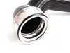 ES#297477 - 1C0145838F - Throttle Body Hose - Connects intercooler to intake manifold - Genuine Volkswagen Audi - Volkswagen