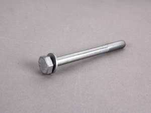 ES#14835 - 07119906141 - Hex Bolt - Priced Each - Genuine BMW hex bolt. M8X85-U1-8.8 - Genuine BMW - BMW