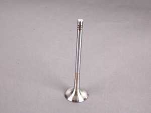 ES#277592 - 058109611E - Exhaust Valve - Priced Each - A sodium filled valve - Genuine Volkswagen Audi - Audi Volkswagen