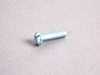 ES#53922 - 32346759915 - Oval Head Screw - Priced Each  - M5X22MM - Genuine BMW - BMW MINI