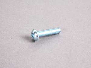 ES#53922 - 32346759915 - Oval Head Screw - Priced Each  - M5X22MM - Genuine BMW - BMW MINI