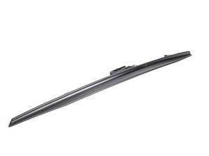ES#251588 - 8E1998430 - Windshield Wiper Repair Kit with wind deflector - Left - Replacement wiper blade clip & wind deflector to keep the wiper blade on the windshield - Genuine Volkswagen Audi - Audi