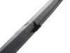 ES#251588 - 8E1998430 - Windshield Wiper Repair Kit with wind deflector - Left - Replacement wiper blade clip & wind deflector to keep the wiper blade on the windshield - Genuine Volkswagen Audi - Audi