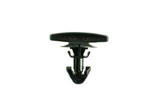 ES#123668 - 51478120281 - Securing Trim Lock - Priced Each - Twist to lock or unlock - for removable panels - Genuine BMW - BMW