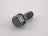 ES#175 - 1252401 - Conical Seat Wheel Bolt - Priced Each - 12x1.5x24mm - H&R - BMW Volkswagen Mercedes Benz