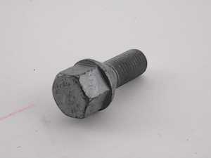 ES#175 - 1252401 - Conical Seat Wheel Bolt - Priced Each - 12x1.5x24mm - H&R - BMW Volkswagen Mercedes Benz