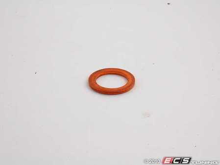ES#4314 - 216-14020 - Copper Sealing Washer - 14x20 copper sealing washer. - Victor Reinz - Audi Volkswagen