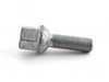 ES#181 - 1253502 - Mercedes Ball Seat Wheel Bolt - Priced Each - 12x1.5x35mm - H&R - Volkswagen Mercedes Benz