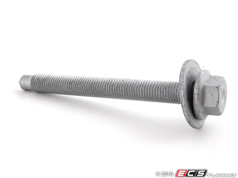 Genuine Volkswagen Audi - N90956803 - Hex Bolt - Priced Each (N  