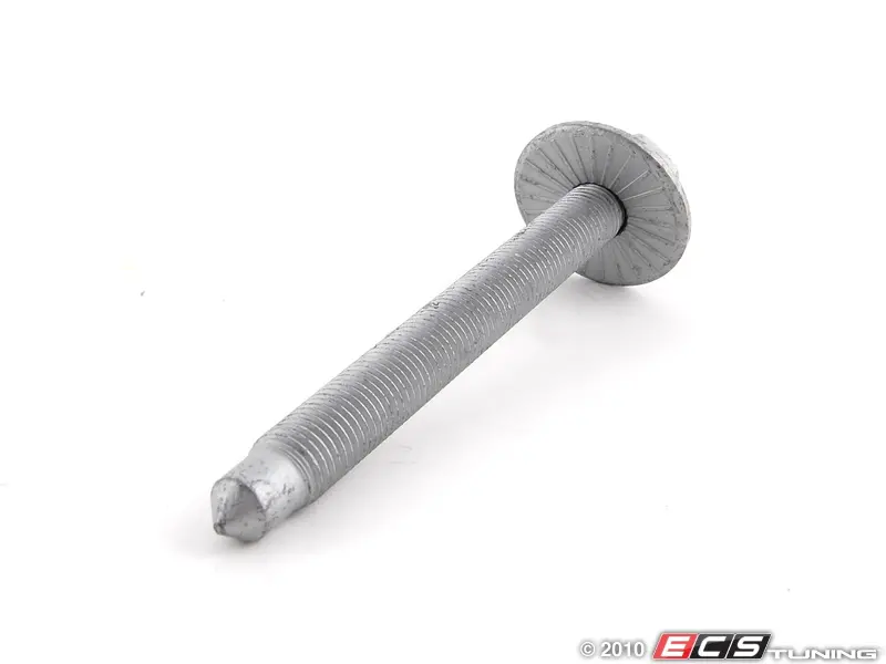 Genuine Volkswagen Audi - N90956803 - Hex Bolt - Priced Each (N  