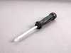ES#463397 - 8Z0012255 - Screwdriver - Interchangeable ends for phillips and flat head - Genuine Volkswagen Audi - Audi