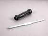 ES#463397 - 8Z0012255 - Screwdriver - Interchangeable ends for phillips and flat head - Genuine Volkswagen Audi - Audi