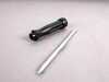 ES#463397 - 8Z0012255 - Screwdriver - Interchangeable ends for phillips and flat head - Genuine Volkswagen Audi - Audi
