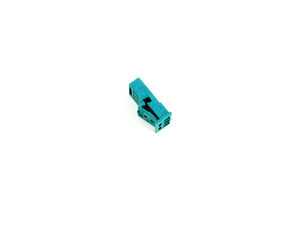 ES#165795 - 61138377072 - Plug Terminal - Priced Each - 3 Pole - Genuine BMW - BMW MINI
