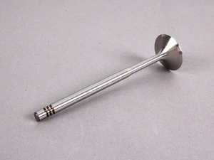 ES#277591 - 058109601C - Intake Valve - Priced Each - Keep your engine running strong - Genuine Volkswagen Audi - Audi Volkswagen