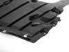 ES#130603 - 51757117369 - Belly Pan - Splash shield protecting the engine from dirt and debris in vehicles without M-Sport front bumper - Genuine BMW - BMW