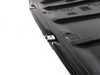 ES#130603 - 51757117369 - Belly Pan - Splash shield protecting the engine from dirt and debris in vehicles without M-Sport front bumper - Genuine BMW - BMW