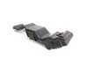 ES#454660 - 8N0807183C - Front Bumper Guide - Left - Keep your bumper in place with this new guide - Genuine Volkswagen Audi - Audi