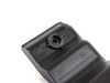 ES#454660 - 8N0807183C - Front Bumper Guide - Left - Keep your bumper in place with this new guide - Genuine Volkswagen Audi - Audi