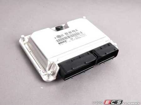 ES#269752 - 022906032BL - Engine Control Unit (ECU) - Replacement ECU for your MK4 VR6 to get you back on the road - Genuine Volkswagen Audi - Volkswagen