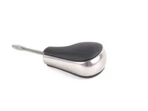 Leather Shift Knob - Automatic Transmission