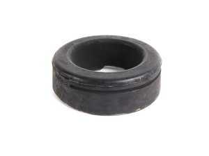 ES#1752169 - 2103250484 - Coil Spring Shim - Priced Each - Four (4) Burls - 17mm - Genuine Mercedes Benz - Mercedes Benz