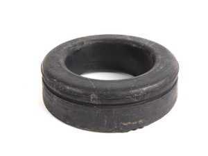 ES#1752168 - 2103250384 - Coil Spring Shim - Priced Each - Three (3) Burls - 13mm - Genuine Mercedes Benz - Mercedes Benz