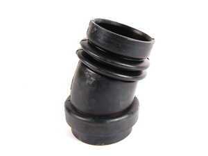 ES#34859 - 13711713128 - Intake Hose - The hose that leads directly into the intake filter housing - Genuine BMW - BMW