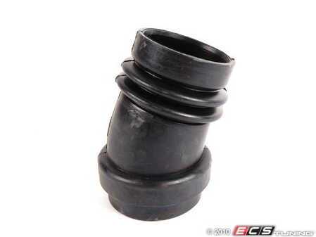 ES#34859 - 13711713128 - Intake Hose - The hose that leads directly into the intake filter housing - Genuine BMW - BMW