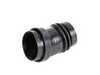 ES#34859 - 13711713128 - Intake Hose - The hose that leads directly into the intake filter housing - Genuine BMW - BMW