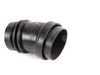 ES#34859 - 13711713128 - Intake Hose - The hose that leads directly into the intake filter housing - Genuine BMW - BMW