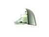 ES#90581 - 51218241402 - Key Hole Cover - Right - Located next to the door handle - Genuine BMW - BMW