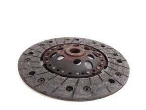 ES#2215158 - 06A141031DX - Clutch Part With Core Charge - Includes a $25.00 refundable core charge  - Genuine Volkswagen Audi - Audi