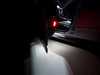 ES#2215396 - B6A4DOORWARN - LED Door Warning Lighting Kit - Get increased illumination with these new bulbs from Ziza - ZiZa - Audi