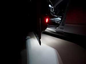 ES#2215396 - B6A4DOORWARN - LED Door Warning Lighting Kit - Get increased illumination with these new bulbs from Ziza - ZiZa - Audi