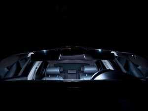 ES#2215398 - B6A4OVERHEAD - LED Overhead Lighting Kit - Transform your dome lamp lighting with these new LED bulbs from Ziza - ZiZa - Audi