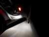 ES#2215396 - B6A4DOORWARN - LED Door Warning Lighting Kit - Get increased illumination with these new bulbs from Ziza - ZiZa - Audi