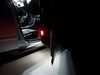 ES#2215396 - B6A4DOORWARN - LED Door Warning Lighting Kit - Get increased illumination with these new bulbs from Ziza - ZiZa - Audi