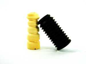 ES#11439 - sb115 - Rear Bump Stop With Dust Boot Kit - 1 Side - 1 kit needed per side - KYB - Volkswagen
