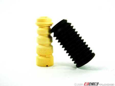 ES#11439 - sb115 - Rear Bump Stop With Dust Boot Kit - 1 Side - 1 kit needed per side - KYB - Volkswagen